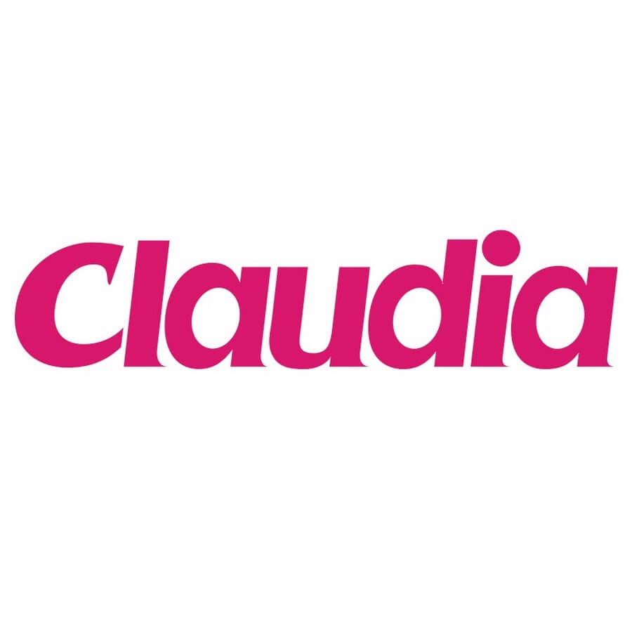 claudia logo