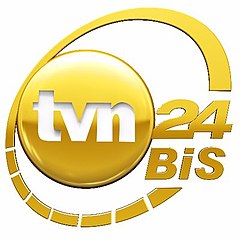 tvn24 bis logo